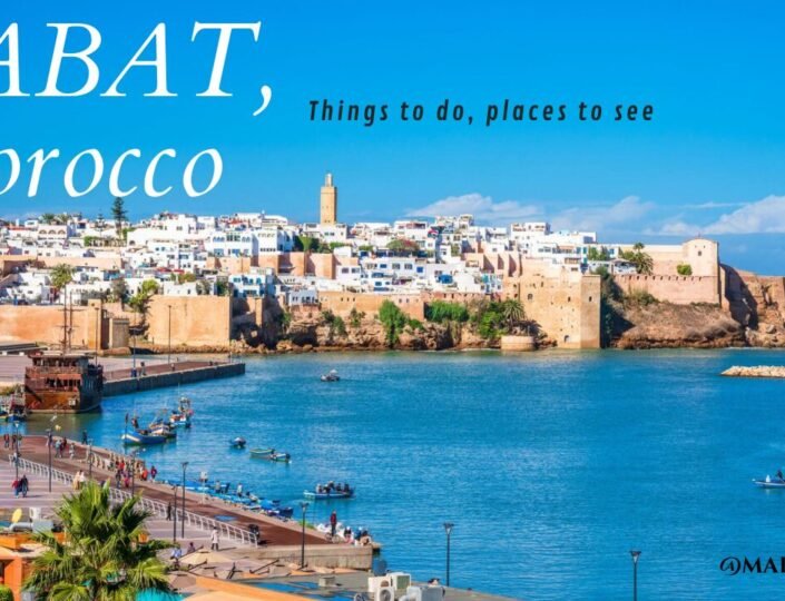 visit rabat morocco article by maroc maker