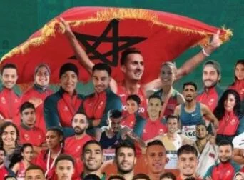 morocco olympic games