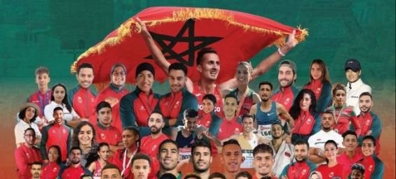 morocco olympic games