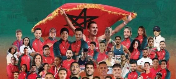 morocco olympic games