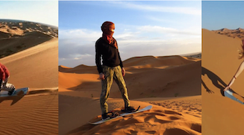 Sandboarding-in-the-Sahara-Desert-Travel-Exploration-Morocco