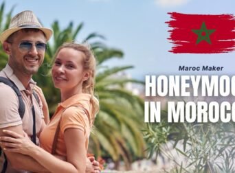 honeymoon in morocco article