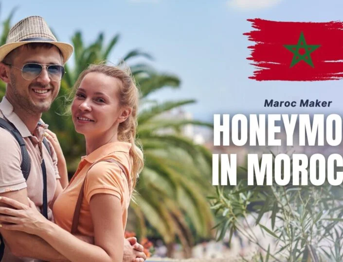 honeymoon in morocco article