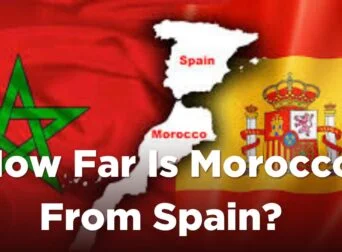 distance-between-morocco-and-spain