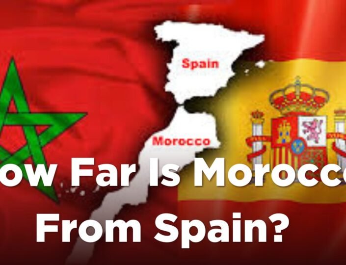 distance-between-morocco-and-spain