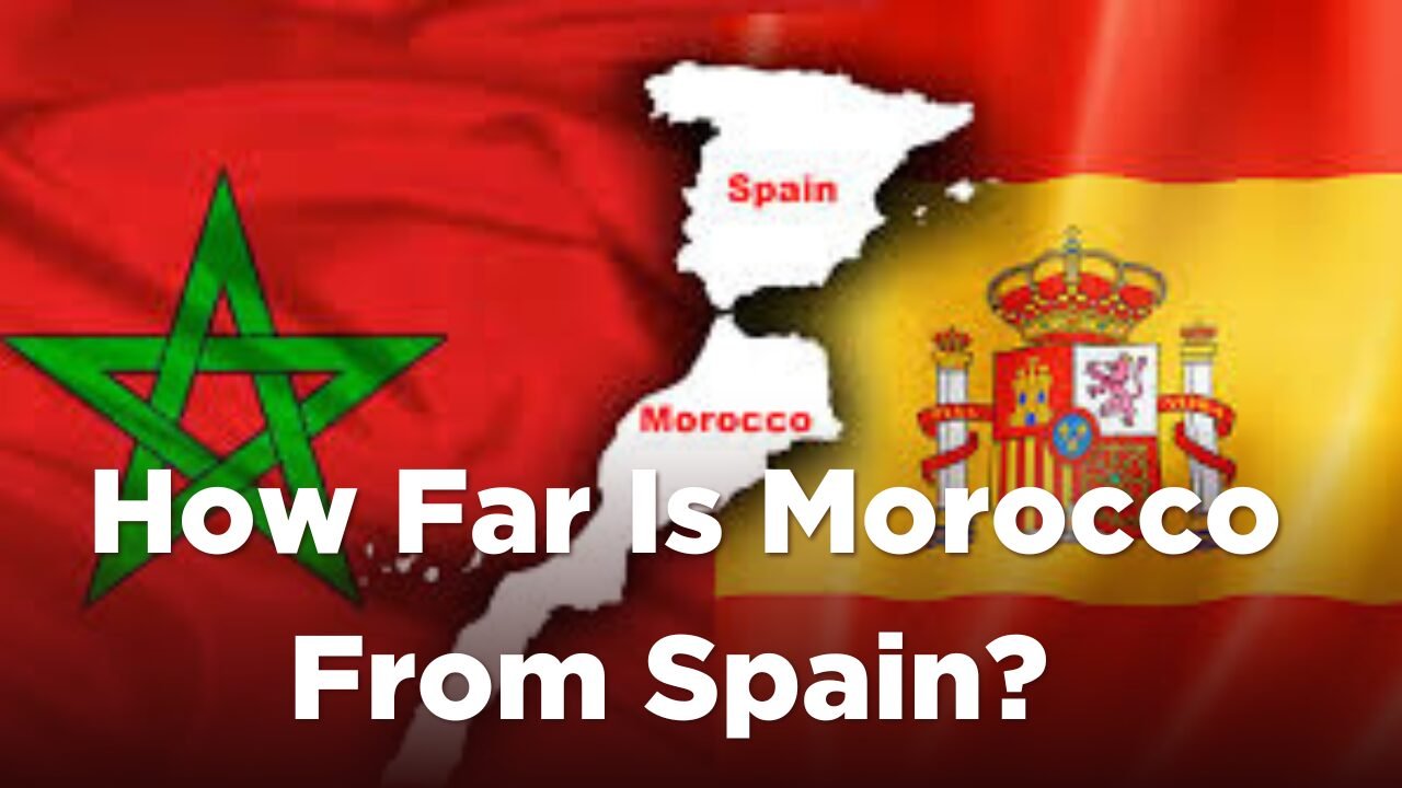 distance-between-morocco-and-spain